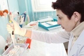 Prostatitisa garaiz diagnostikatzea oso garrantzitsua da probak erabiliz, honek berreskurapena azkartuko du
